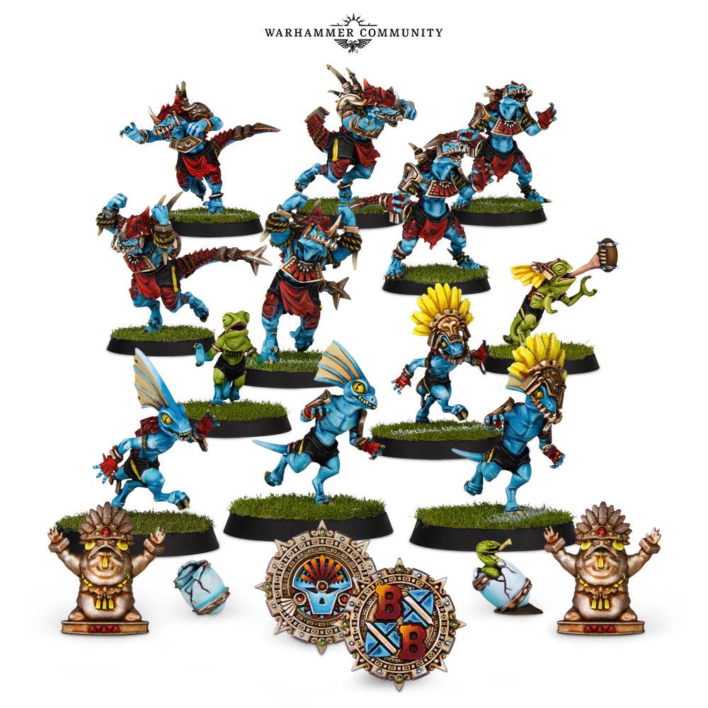 New Releases from Games Workshop - Oct 12th