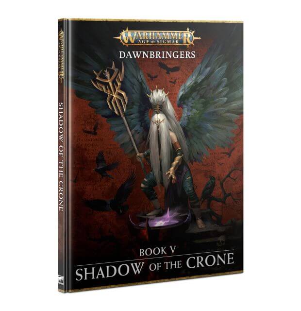 Age of Sigmar Dawnbringers: Shadow of the Crone