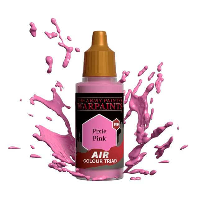 AP Warpaint Air: Pixie Pink
