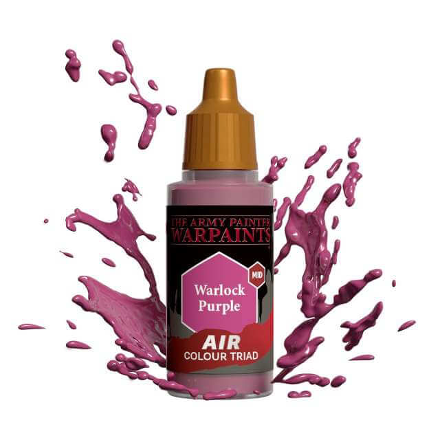 AP Warpaint Air: Warlock Purple