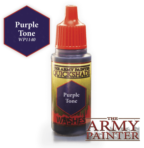 AP Warpaint Wash: Purple Tone - OOP