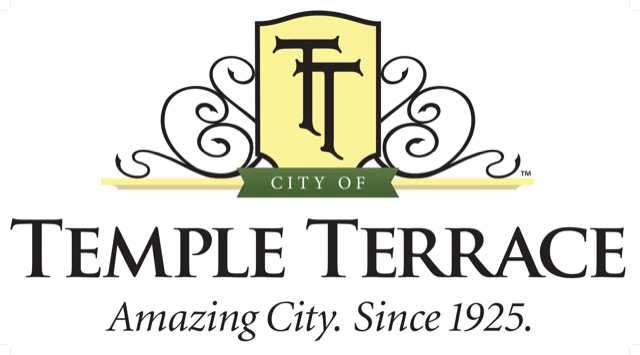 Fund Raiser for the Temple Terrace Library