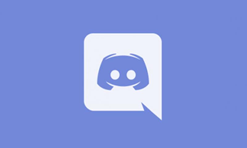 Join the Conversation - Discord
