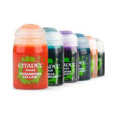 Citadel Paints - Shade