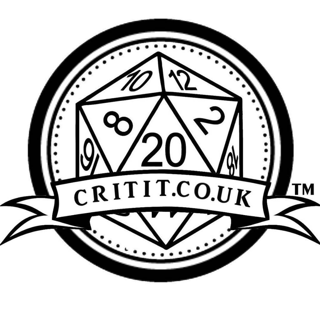 CritIt Dice