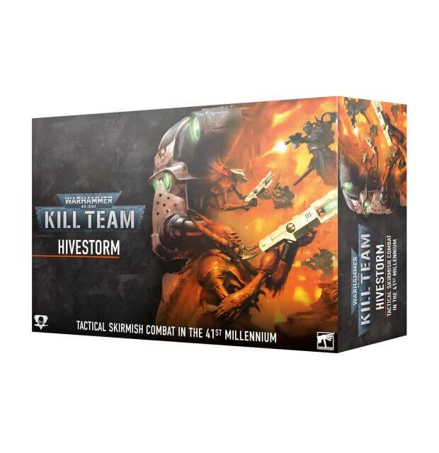 Kill Team