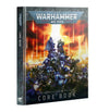 Warhammer 40k Core Rulebook 10th Edition