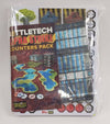 BattleTech Alpha Strike Counter Pack