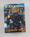 BattleTech Clan Invasion - Salvage