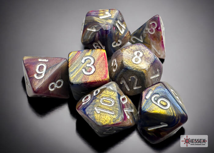 Dice - Armada Games