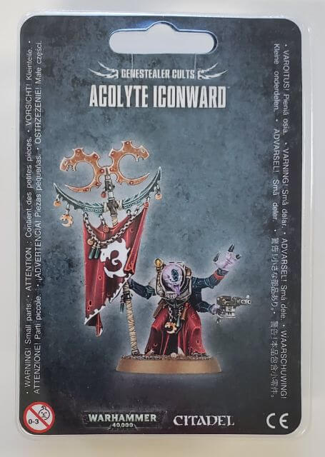 Games Workshop - Warhammer 40.000 - Tiranidi: Genestealers (2023 - Foto 3