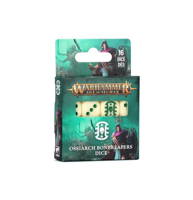 Warhammer Age Of Sigmar – Punta De Lanza: Ossiarch Bonereapers – Mortisan Elite, 9 Miniaturas De Plástico Para Montar, Ejército Completo Listo Para Jugar