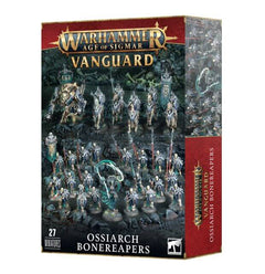 Acheter Age of Sigmar: Avant-Garde - Clans Guerriers Orruks - Games workshop - Jeux de figurines Acheter Age of Sigmar: Avant-Garde - Clans Guerriers Orruks - Games workshop - Jeux de figurines