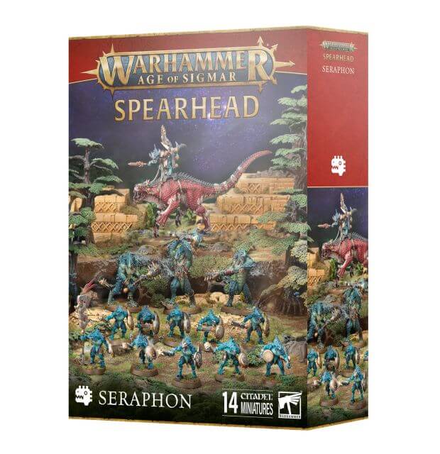 Seraphon