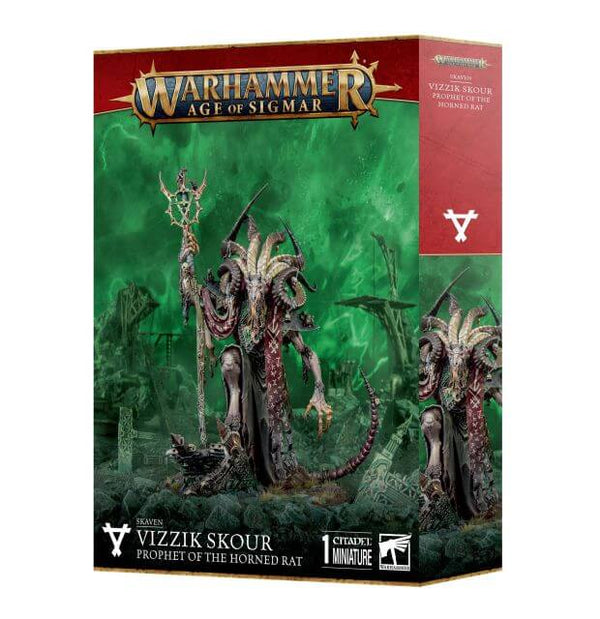 SkavenVizzikSkourProphetHorned