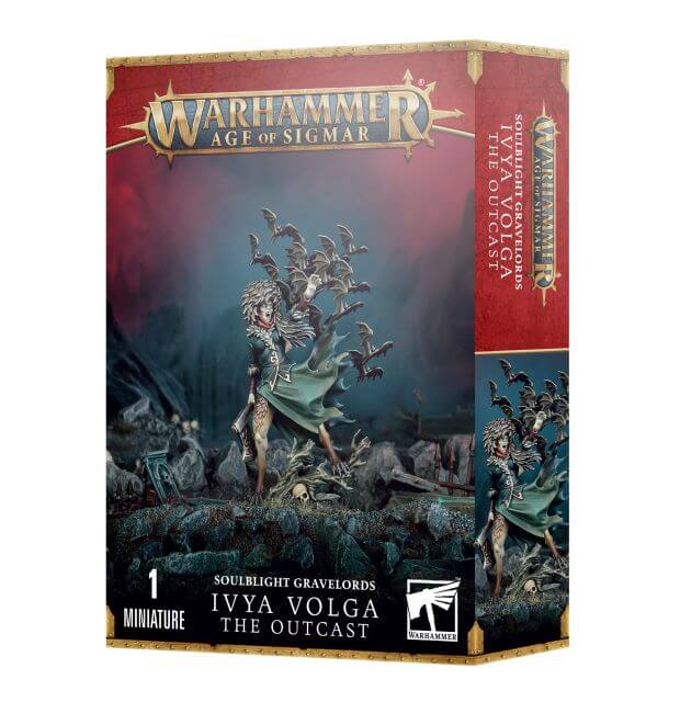Age of Sigmar Soulblight Gravelords Deadwalker Zombies - Armada Games