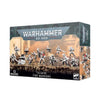 Tau Empire Fire Warriors Strike / Breacher Team