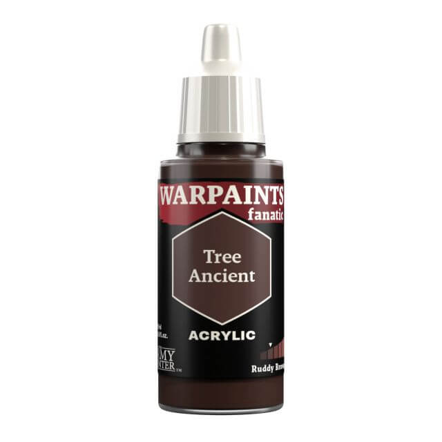 AP Warpaints Fanatic: Tree Ancient 18ml