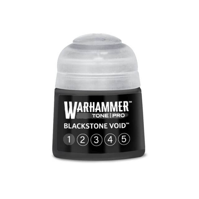 Warhammer Tone Pro - Blackstone Void 1