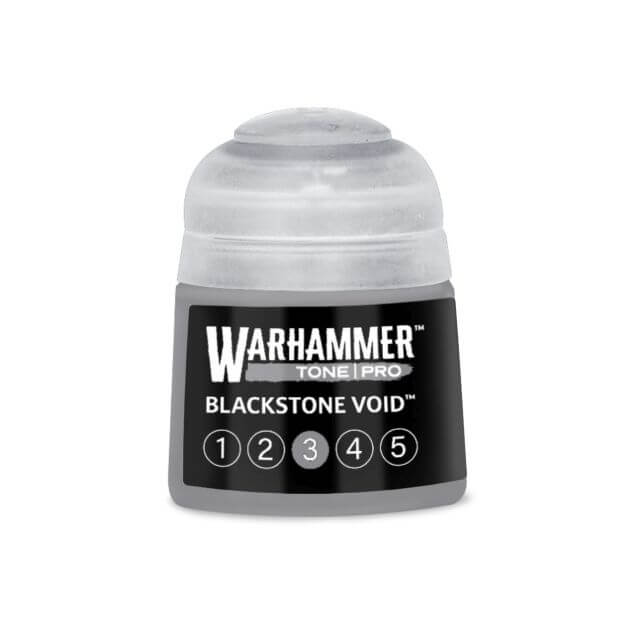 Warhammer Tone Pro - Blackstone Void 3