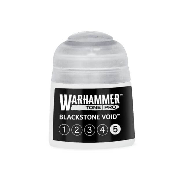 Warhammer Tone Pro - Blackstone Void 5