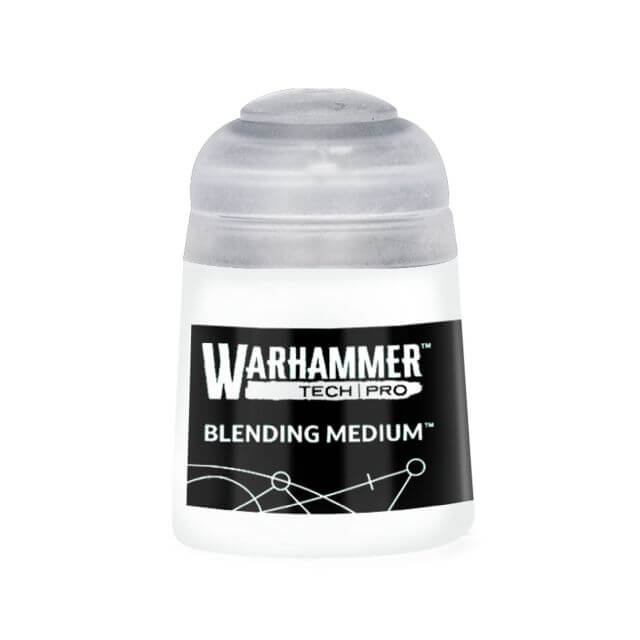 Warhammer Tone Pro - Blending Medium