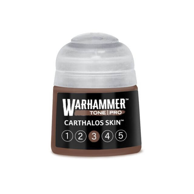 Warhammer Tone Pro - Carthalos Skin 3