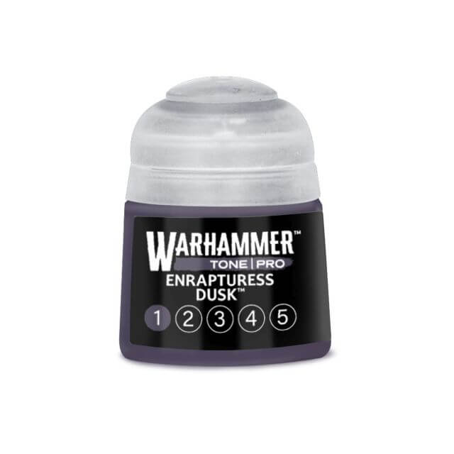 Warhammer Tone Pro - Enrapturess Dusk 1