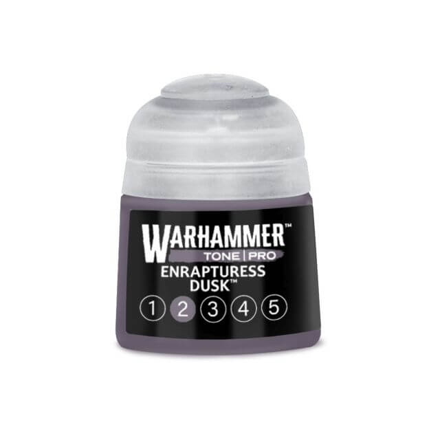 Warhammer Tone Pro - Enrapturess Dusk 2