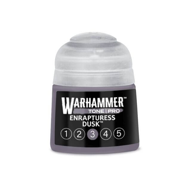 Warhammer Tone Pro - Enrapturess Dusk 3