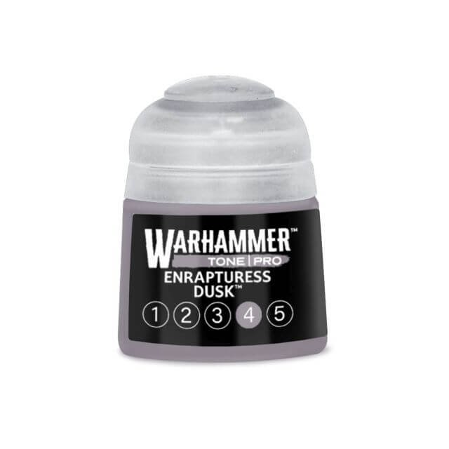 Warhammer Tone Pro - Enrapturess Dusk 4