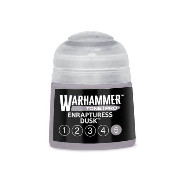 Warhammer Tone Pro - Enrapturess Dusk 5