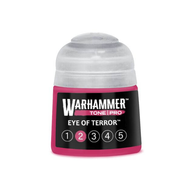 Warhammer Tone Pro - Eye of Terror 2