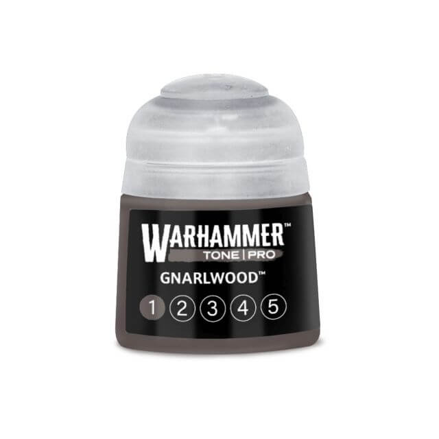 Warhammer Tone Pro - Gnarlwood 1