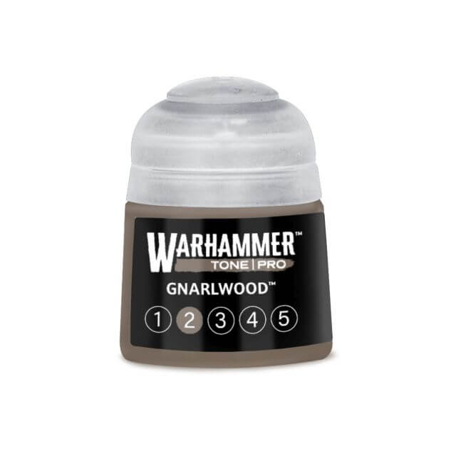 Warhammer Tone Pro - Gnarlwood 2