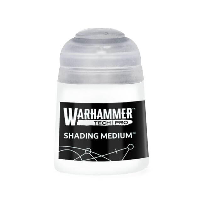 Warhammer Tone Pro - Shading Medium