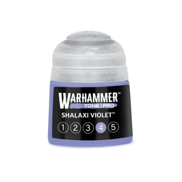 Warhammer Tone Pro - Shalaxi Violet 4
