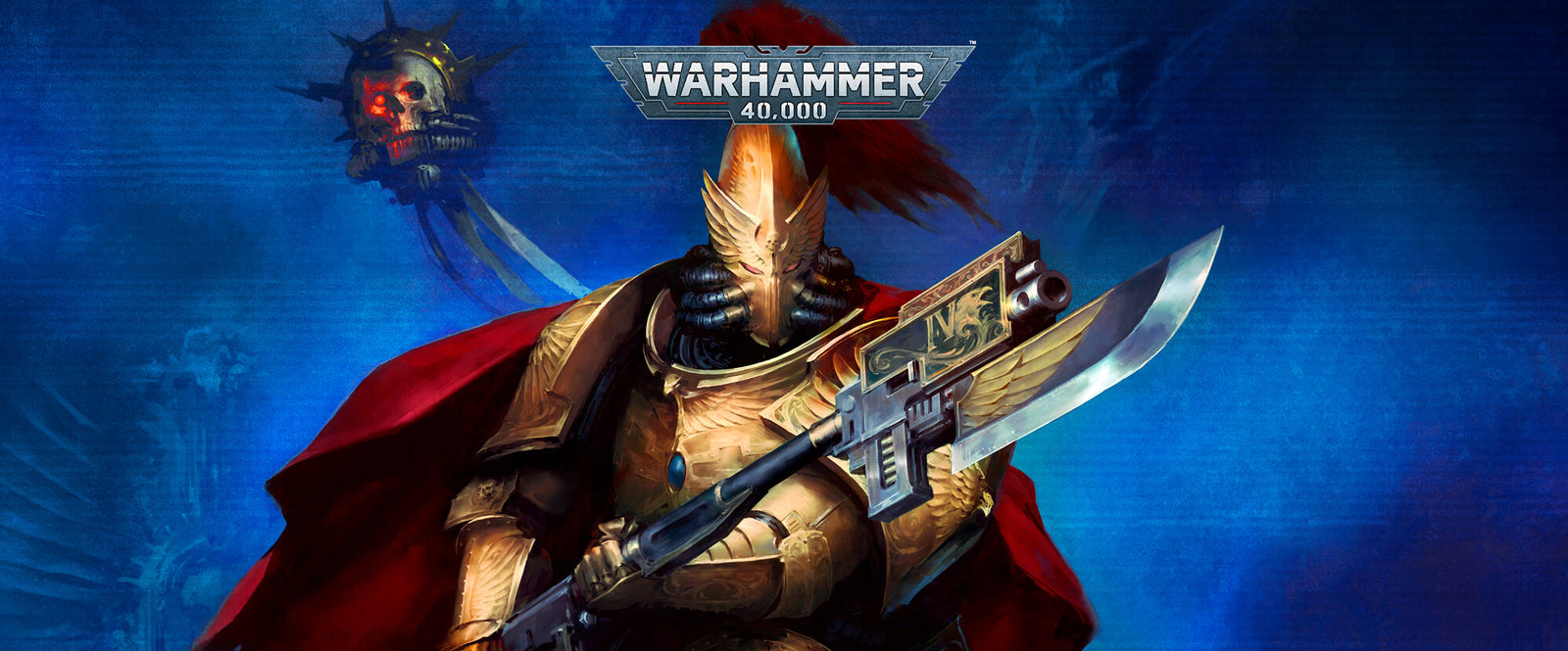 Warhammer 40k Adeptus Custodes 11th Edition