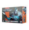 40k Kill Team Corsair Voidscarred