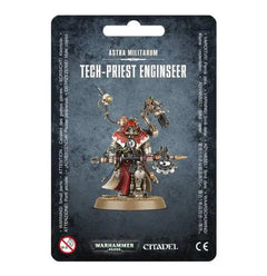 [ジャンク]Imperial Knights+ Tech-Priest ジャンク]Imperial Knights+ Tech-Priest First time posting, but