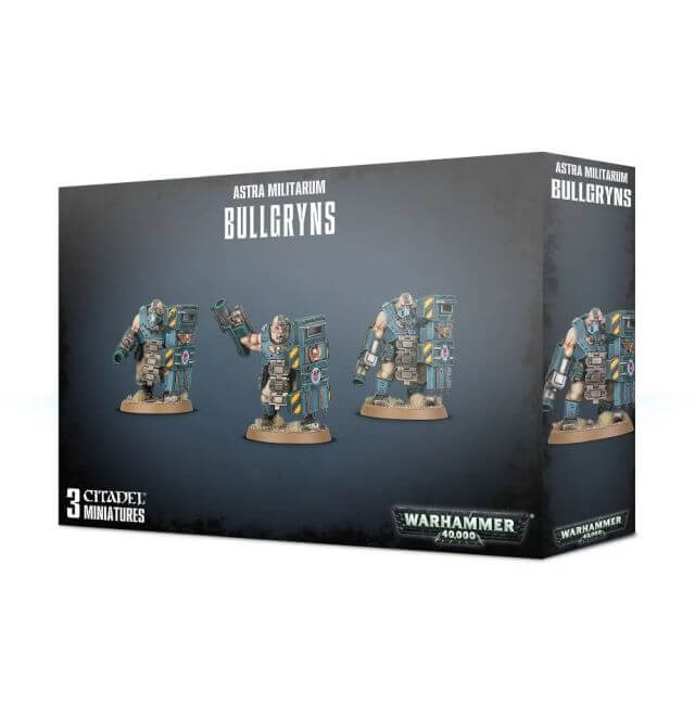 新品 アストラ・ミリタルム ブルグリン [47-14] ウォーハンマー 40k Amazon | ウォーハンマー 40000 アストラ・ミリタルム