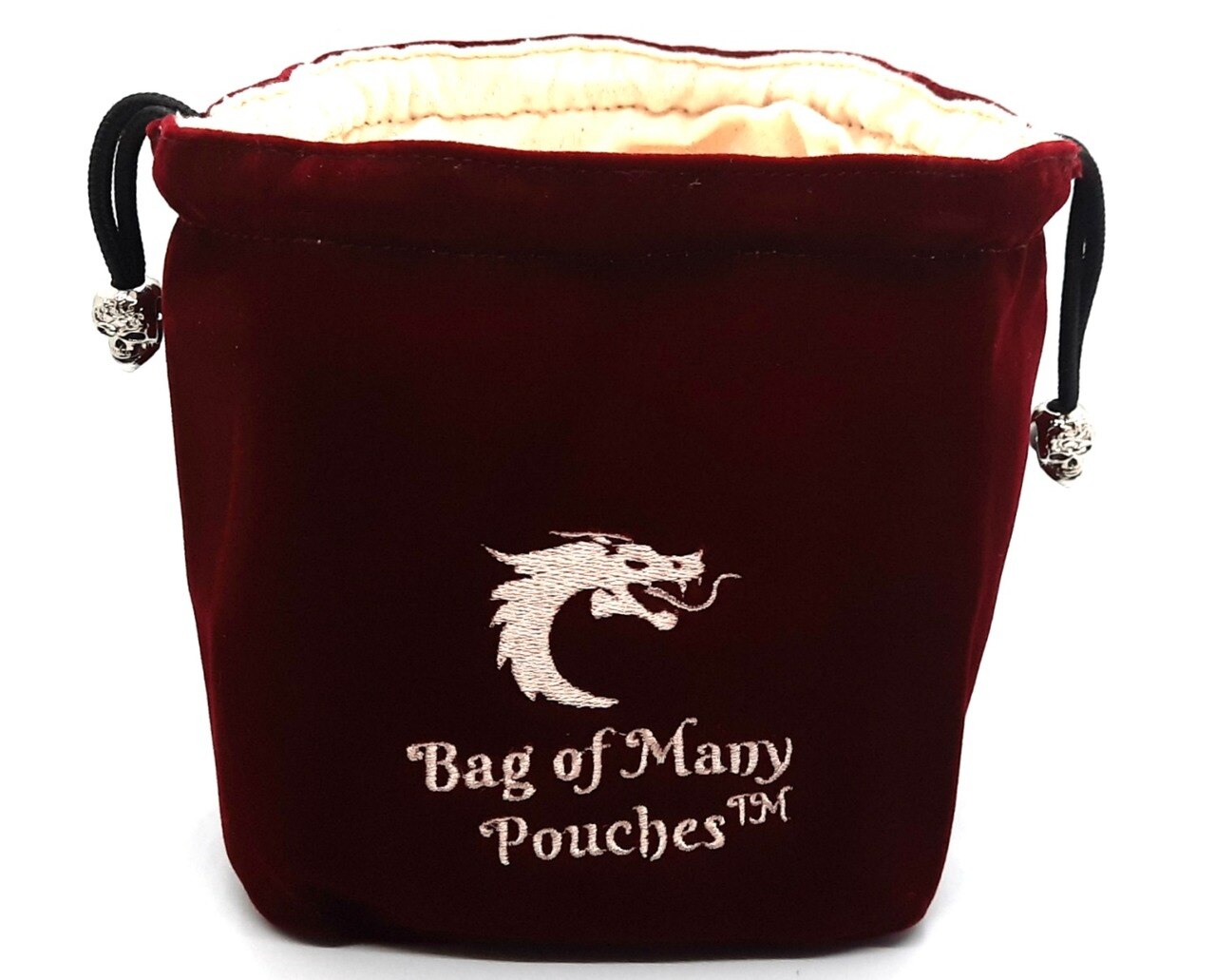 Bag of Many Pouches: Wine