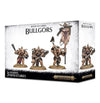 Beasts of Chaos Bullgors