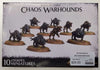 Beasts of Chaos Chaos Warhounds