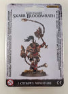 Blades of Khorne Skarr Bloodwrath