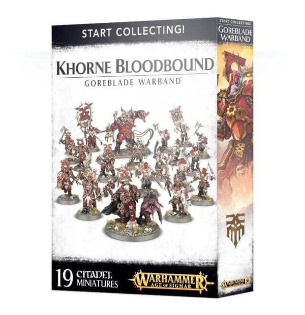 BladesofKhorneStartCollectingK