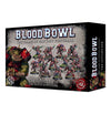 Blood Bowl: The Gouged Eye Orc Team