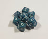 Speckled Sea Polyhedral