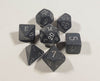 Speckled Hi-Tech Polyhedral