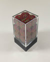 Speckled Strawberry 16mm d6